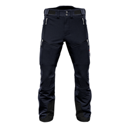 M Stellar Softshell Pants 2.0 Blublack