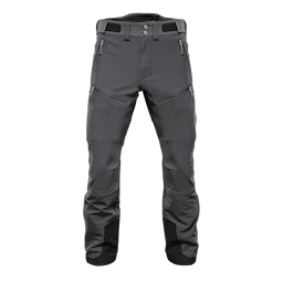 M Stellar Softshell Pants 2.0 Dark Grey