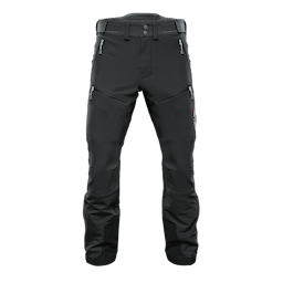M Stellar Softshell Pants 2.0 Graphite Grey