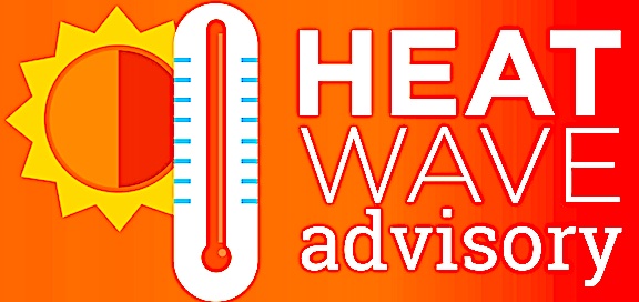 Westport heat advisory: staying safe as temperatures climb