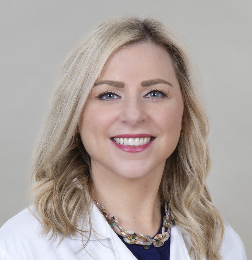Erica Seebeck - Photo Nuvance Health