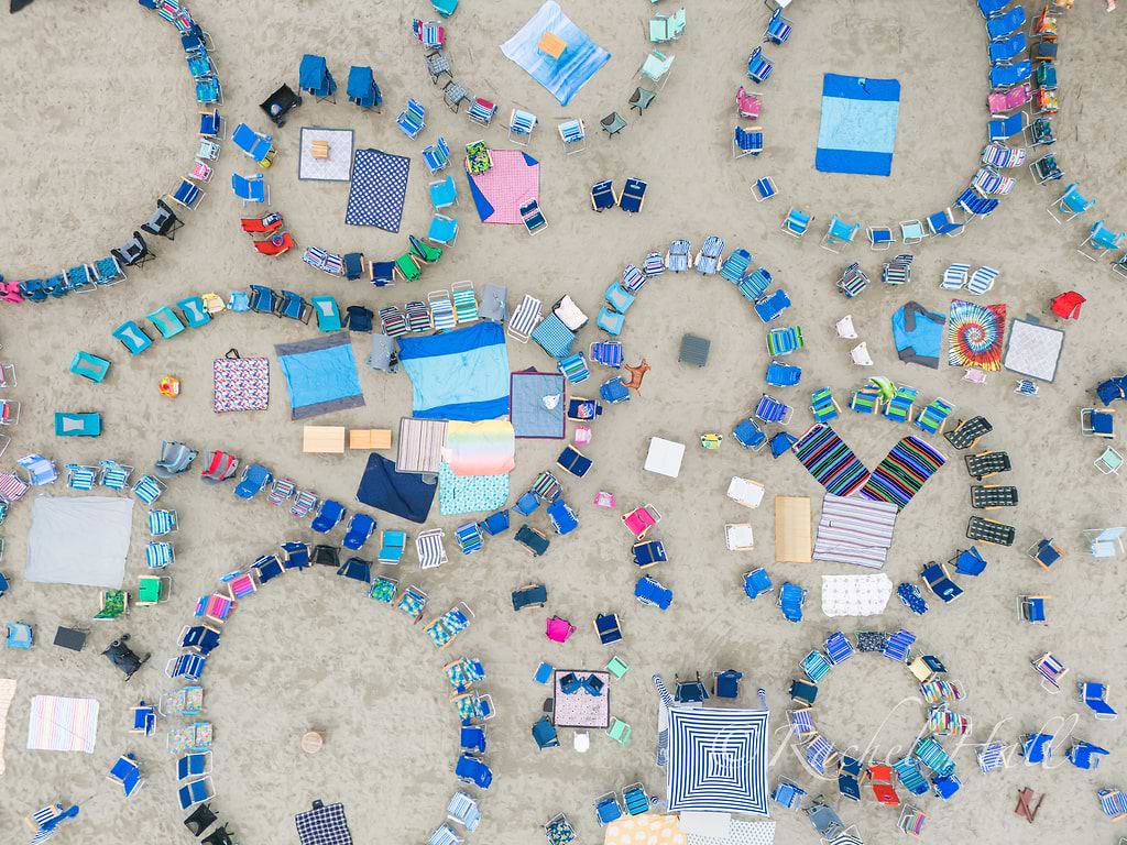 "Anticipation" - Photo Rachel Hall. The image is provided for use in this article only and may not be altered or reused without written permission.