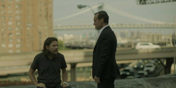 Black Rabbit review: A slow-paced Netflix miniseries