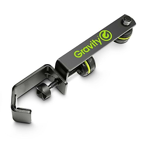MAMH 01 קלמרה למיקרופון של Gravity