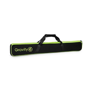 BG MS 1 B נרתיק ניאופרן לסטנד מיקרופון בודד של Gravity
