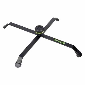 LS FLOORX B מעמד רצפתי לפנסים של Gravity
