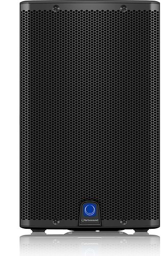 רמקול מוגבר iQ10 של TurboSound