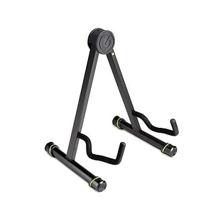 GS 01 WMB סטנד רצפתי לגיטרה אקוסטית של Gravity