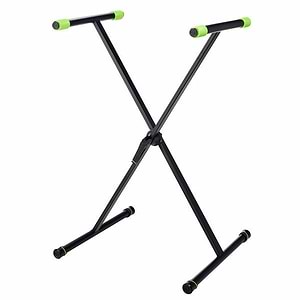 KSX 1 סטנד קלידים מתכוונן של Gravity