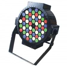 תומס לד RGBW 42*1W