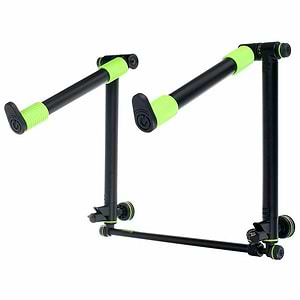 KSX 2 T קומה שנייה לסטנד קלידים של Gravity