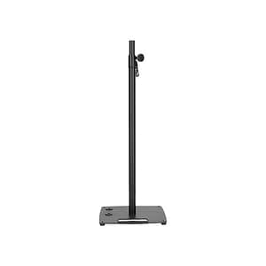 LS 431 C B סטנד תאורה / רמקול קומפקטי (עד 30 ק״ג) של Gravity