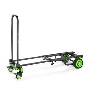 CART M 01 B עגלה מתקפלת לשינוע ציוד של Gravity