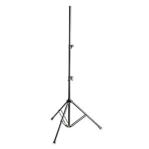 SP 5522 B סטנד תאורה / רמקול בגובה 3 מטר (עד 30 ק״ג) של Gravity