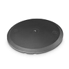WB 431 B בסיס עגול לסטנד רמקול הברגה M20 של Gravity