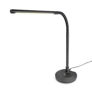 LED PL 2B מנורת לד לפסנתר בחיבור USB של Gravity