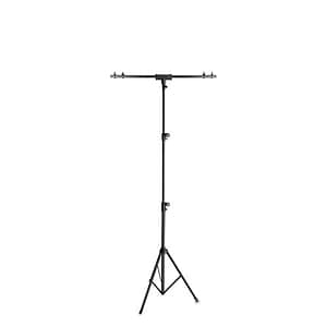 LS TBTV 17 סטנד תאורה עם T בר קטן כלול של Gravity