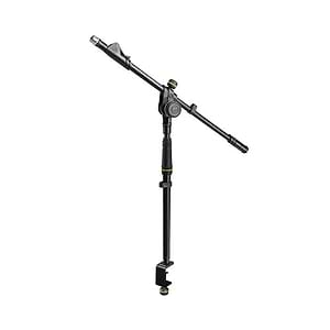 MS 0200 SET1 סטנד מיקרופון לעגינה שולחנית של Gravity