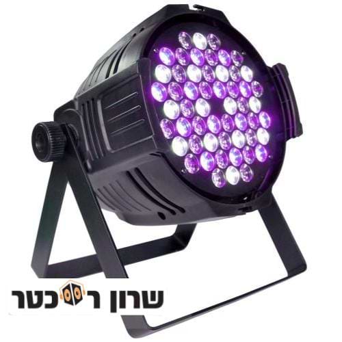 פנס לד אולטרה - מחיר מיוחד לחברים בקבוצת רכישה 