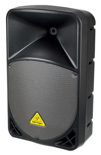רמקולים מוגברים חברת Behringer