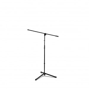 MS 5311 B סטנד מיקרופון בסיס וקל משקל של Gravity