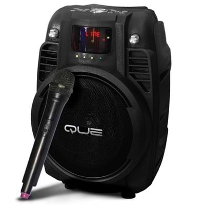 בידורית QUE PSQ47