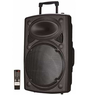 בידורית Akai AK8510