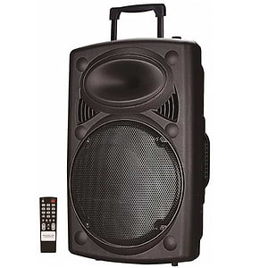 בידורית Akai AK8510