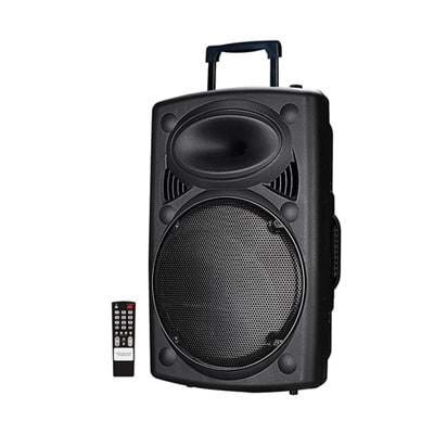 בידורית Akai AK8511