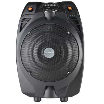 בידורית Silver Line SLKB-6