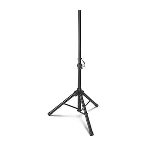 SP 5111 B סטנד נמוך לרמקול עשוי אלומיניום של Gravity
