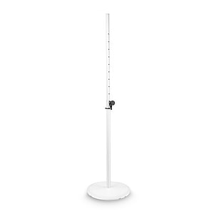 SSP WB SET 1 W סטנד רמקול עם בסיס עגול של Gravity