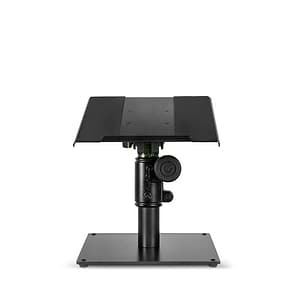 SP 3102 סטנד שולחני מתכוונן למוניטור אולפני של Gravity