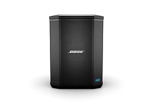 S1 Pro רמקול בלוטות׳ מקצועי, נטען, נייד של BOSE