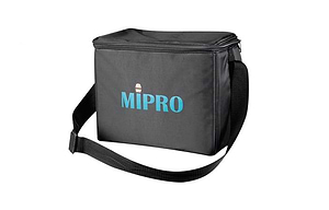 SC-100 תיק לבידוריות MA100 / MA101 של MIPRO