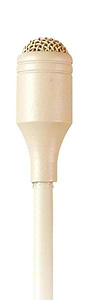 MU-55LS מיקרופון דש זעיר מקצועי של MIPRO