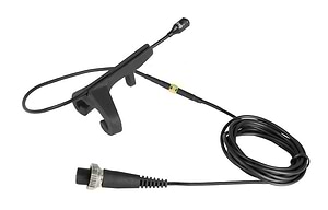 VM-10L סט מיקרופון + קליפס פטנט לכינור/ויולה של MIPRO