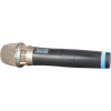 ACT-32H מיקרופון אלחוטי ידני UHF מתאים למערכות ACT-323 של Mipro