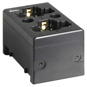 MP-80 יחידת מטען למשדרי ACT אלחוטיים של MIPRO