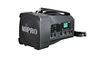 MA-100 בידורית אישית אלחוטית חד ערוצית 5.8GHz של MIPRO