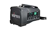 MA-100D בידורית אישית אלחוטית דו-ערוצית 5.8GHz של MIPRO