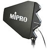 AT-90W אנטנה דגל-כיוונית מוגברת לשידור וקליטה, פס רחב של Mipro