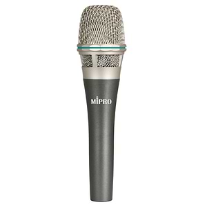 MM-80 מיקרופון קונדנסר לשירה של MIPRO