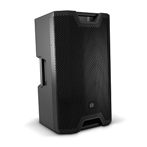 ICOA 15 A BT רמקול קואקסיאלי מוגבר עם בלוטות׳ של LD Systems