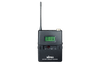ACT-32T משדג גוף אלחוטי UHF מתאים למערכות ACT-323 של Mipro