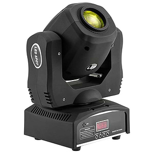 BEAM-SPOT פנס חכם עם נורה בעוצמה - 60 וואט של Apextone