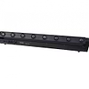 ROTATION BEAM בר לד ממונע עם 8 לדים בהספק 10 וואט של Apextone