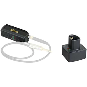 MT-58GE משדר גיטרה חשמלית בתדרי 5.8GHz של Mipro