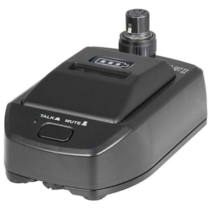 BC-58T II בסיס אלחוטי למיקרופון MM205 של MIPRO