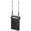 MR-90 מקלט UHF מקצועי למצלמה (ENG) מתאים למשדרי ACT של Mipro